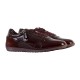 Basket Cuir Geox Calithe