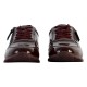 Basket Cuir Geox Calithe