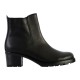 Bottine Cuir Gabor Foulardcalf