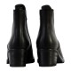 Bottine Cuir Gabor Foulardcalf