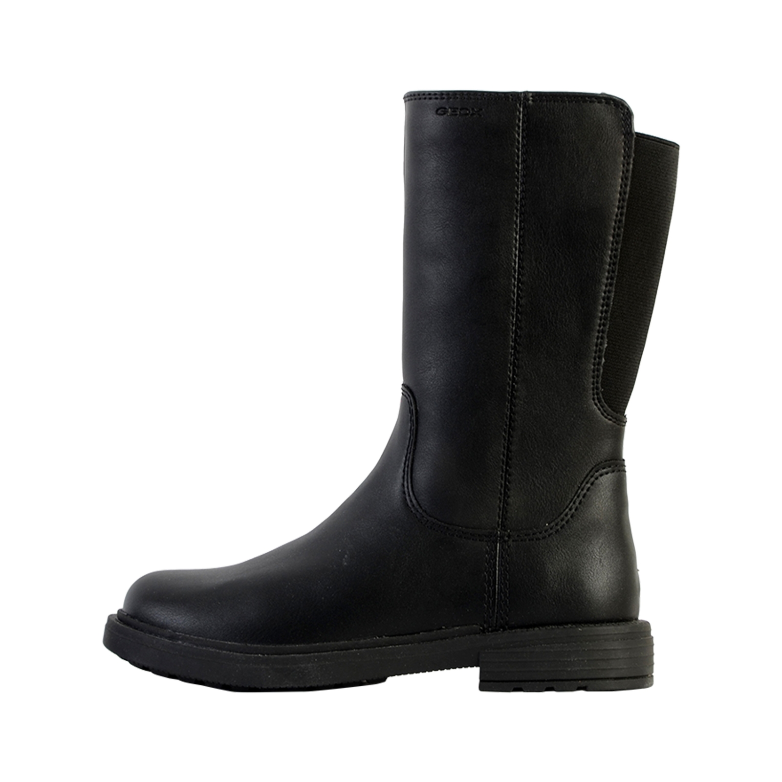 Bottes à Enfiler Geox Eclair