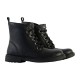 Bottes à Lacets Enfant Geox Eclair