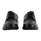 Basket Cuir Geox Leitan