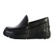 Mocassins Cuir Geox Leitan