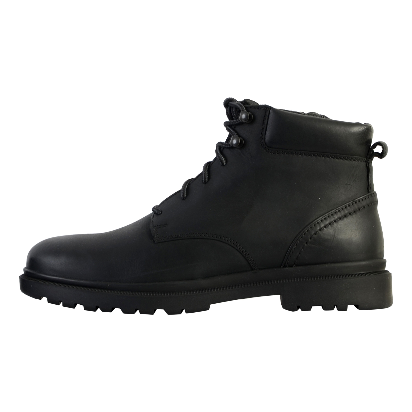 Bottine Cuir Geox Andalo