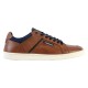 Basket Cuir Redskins Florissant