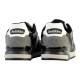 Basket Cuir Redskins Oyat 3