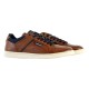 Basket Cuir Redskins Florissant