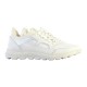 Basket Geox Cuir Spherica C - Nap+Knitt