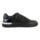 Basket Basse Geox Cuir Dalyla Nappa+ GBK Pat
