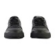 Basket Basse Geox Cuir Dalyla Nappa+ GBK Pat