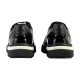 Basket Basse Geox Cuir Dalyla Nappa+ GBK Pat