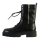 Bottine Cuir Geox Spherica EC7 Smo.Lea