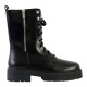 Bottine Cuir Geox Spherica EC7 Smo.Lea