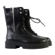 Bottine Cuir Geox Spherica EC7 Smo.Lea