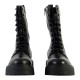 Bottine Cuir Geox Spherica EC7 Smo.Lea
