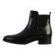 Bottine Cuir Geox Felicity Smo.Lea