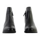 Bottine Cuir Geox Felicity Smo.Lea