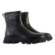 Bottine Cuir Geox Vilde Smo.Lea+Stretch
