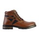 Bottine Cuir Redskins Eternel