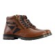 Bottine Cuir Redskins Eternel