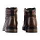 Bottine Cuir Redskins Eternel