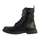Bottes à Lacets Enfant Geox Eclair