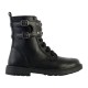Bottes à Lacets Enfant Geox Eclair
