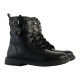 Bottes à Lacets Enfant Geox Eclair