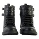 Bottes à Lacets Enfant Geox Eclair