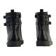 Bottes à Lacets Enfant Geox Eclair