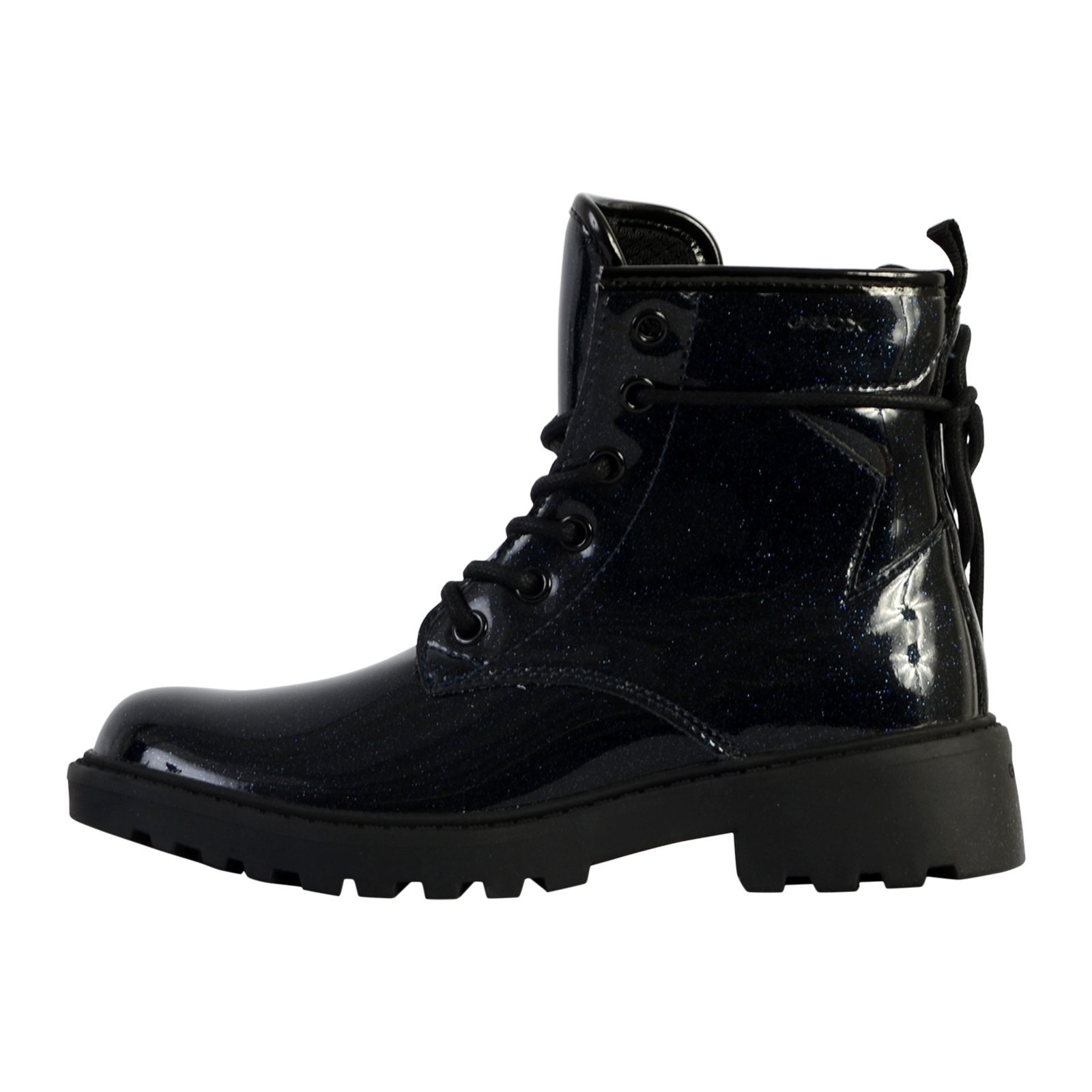 Bottes à Lacets Enfant Geox Casey