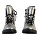 Bottes à Lacets Enfant Geox Casey