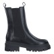 Bottine Cuir Tamaris