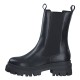Bottine Cuir Tamaris