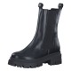 Bottine Cuir Tamaris