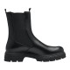 Bottines à Zip Tamaris