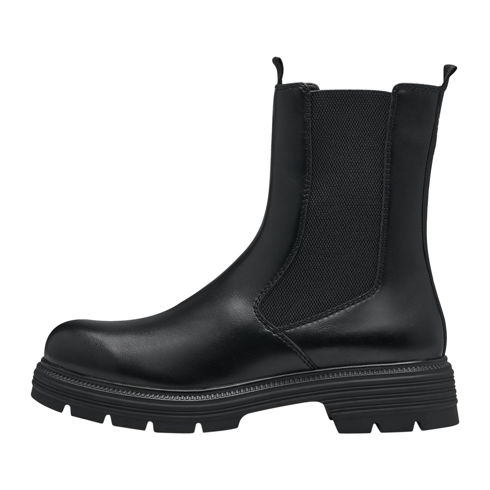 Bottines à Zip Tamaris