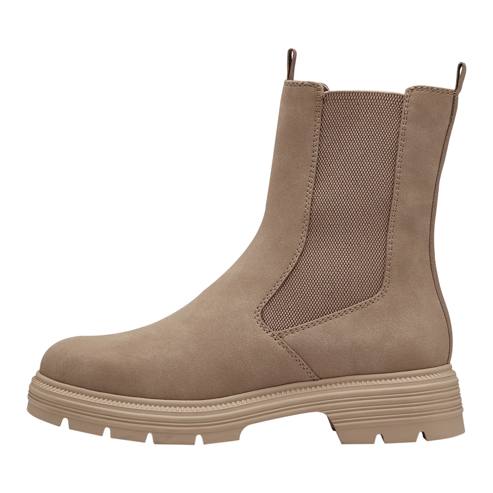Bottines à Elastique Tamaris