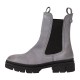 Bottines Cuir Tamaris