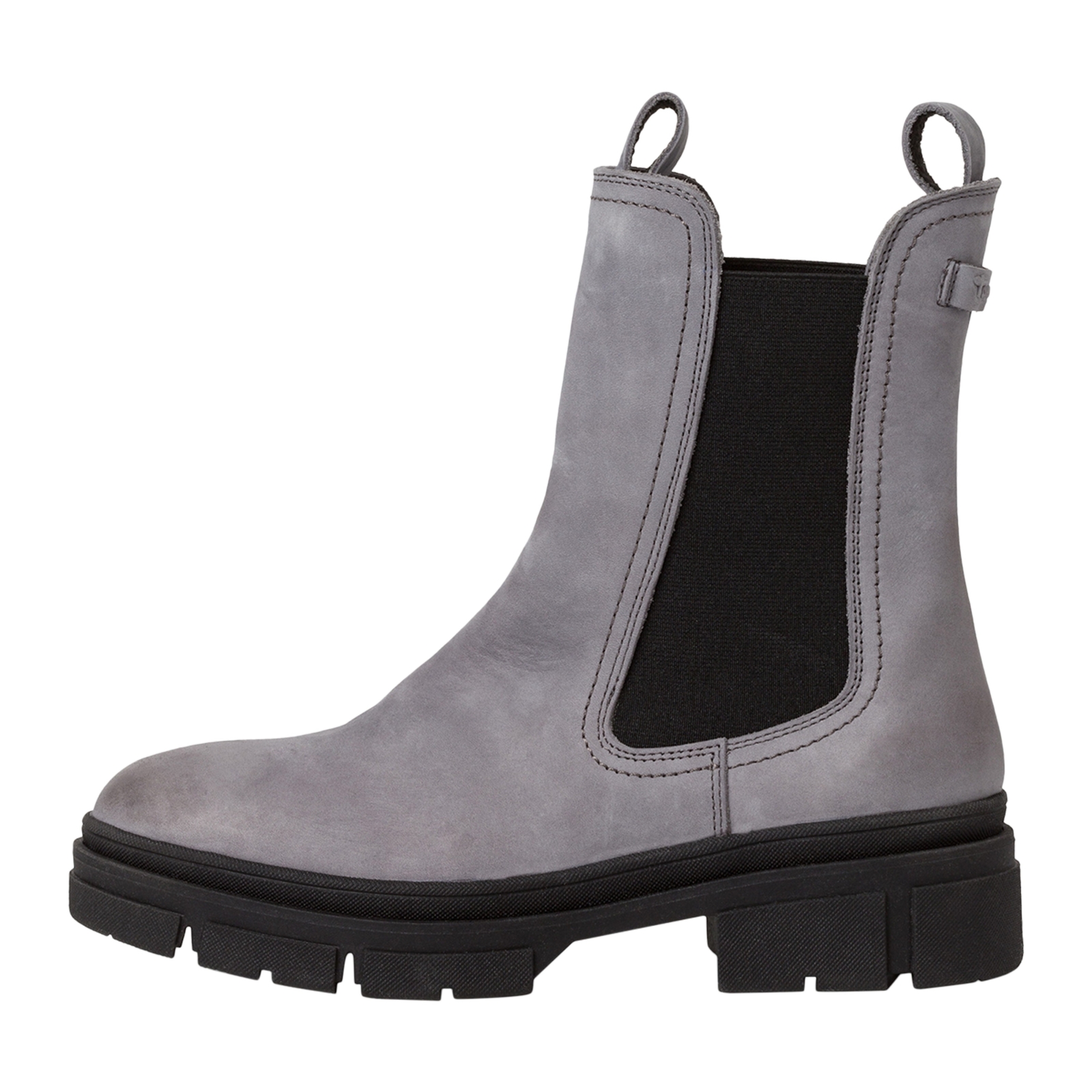 Bottines Cuir Tamaris