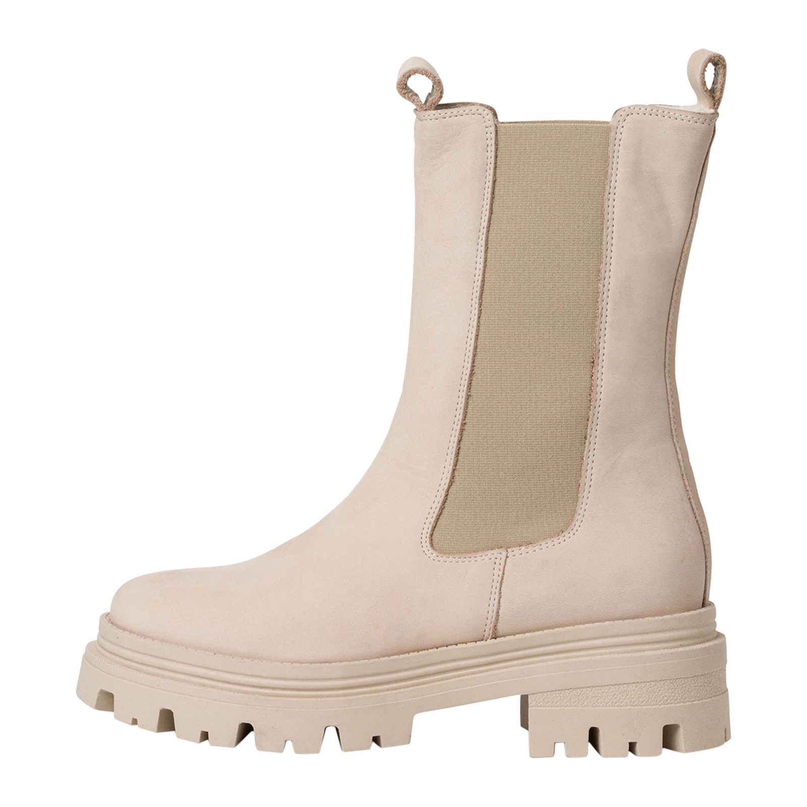 Bottine Cuir Tamaris Chealse