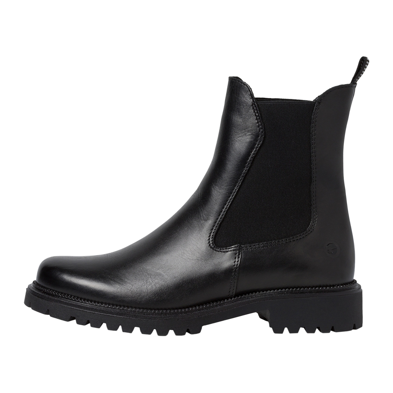 Bottine Cuir Tamaris Chealse