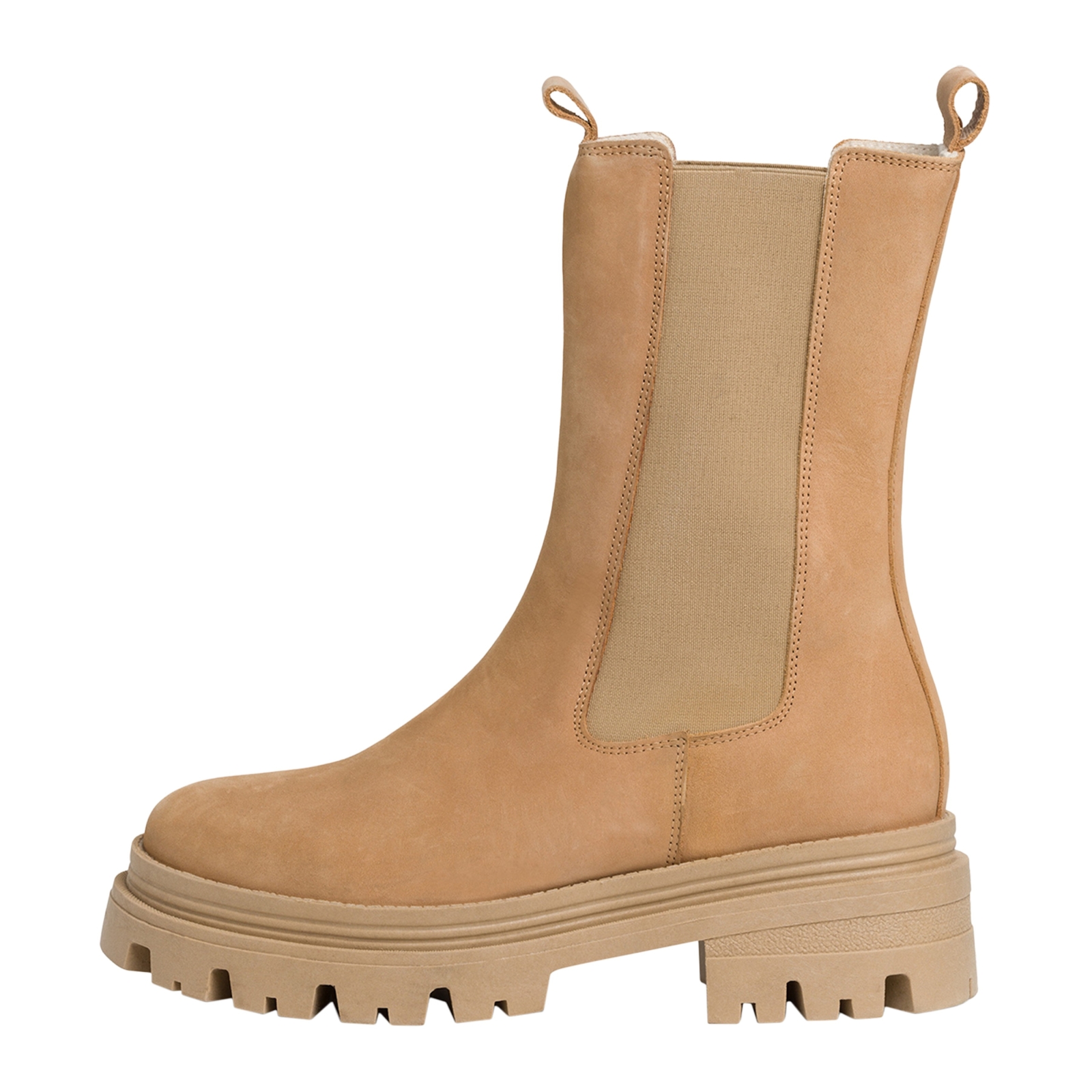 Bottine Cuir Tamaris Chealse
