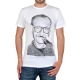 Tee Shirt Eleven Paris Terry Ts Terry Richardson Blanc