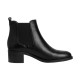 Bottines Cuir Tamaris Chealse