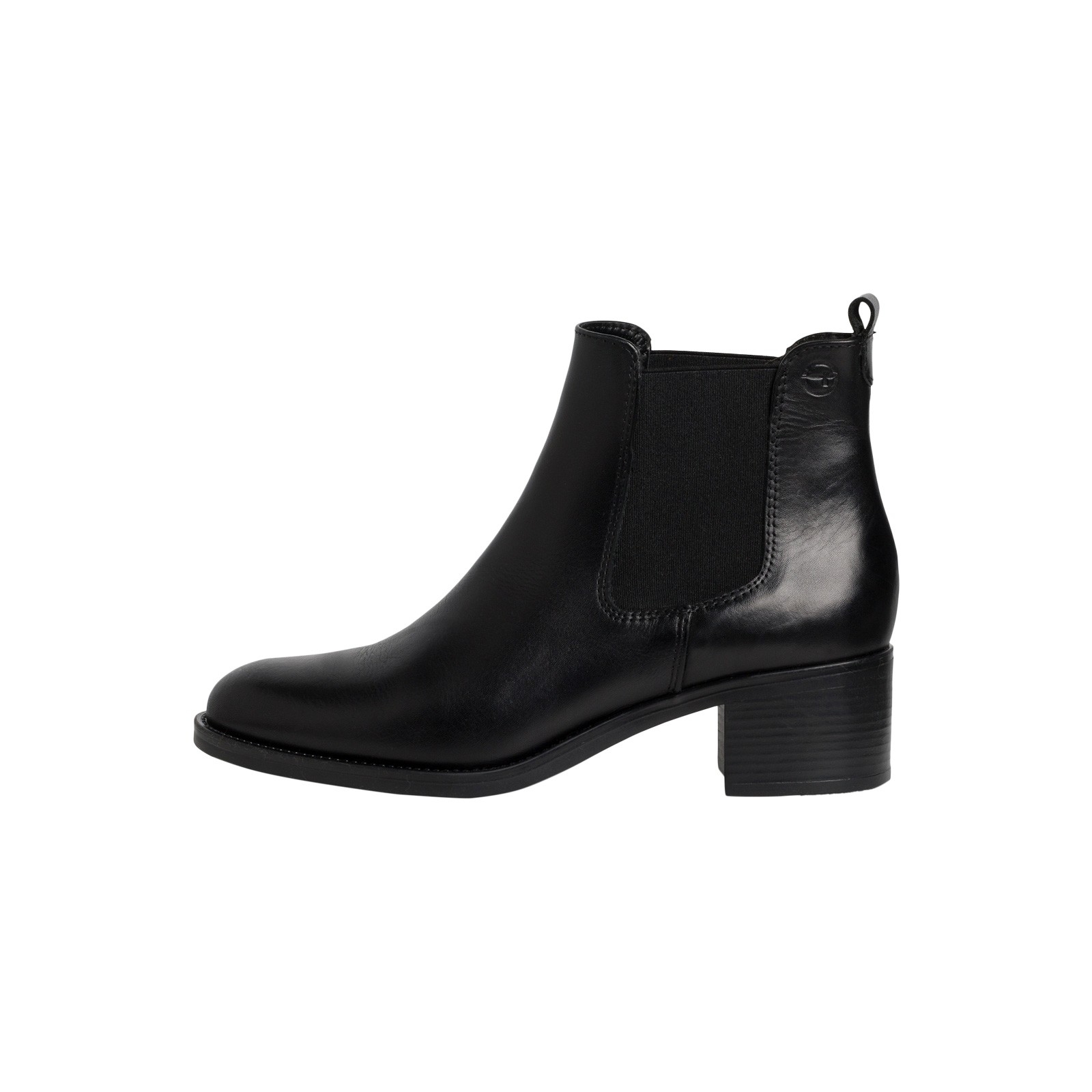 Bottines Cuir Tamaris Chealse