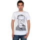 Tee Shirt Eleven Paris Terry Ts Terry Richardson Blanc
