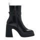 Bottines à Eclair Tamaris