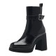 Bottines à Eclair Tamaris